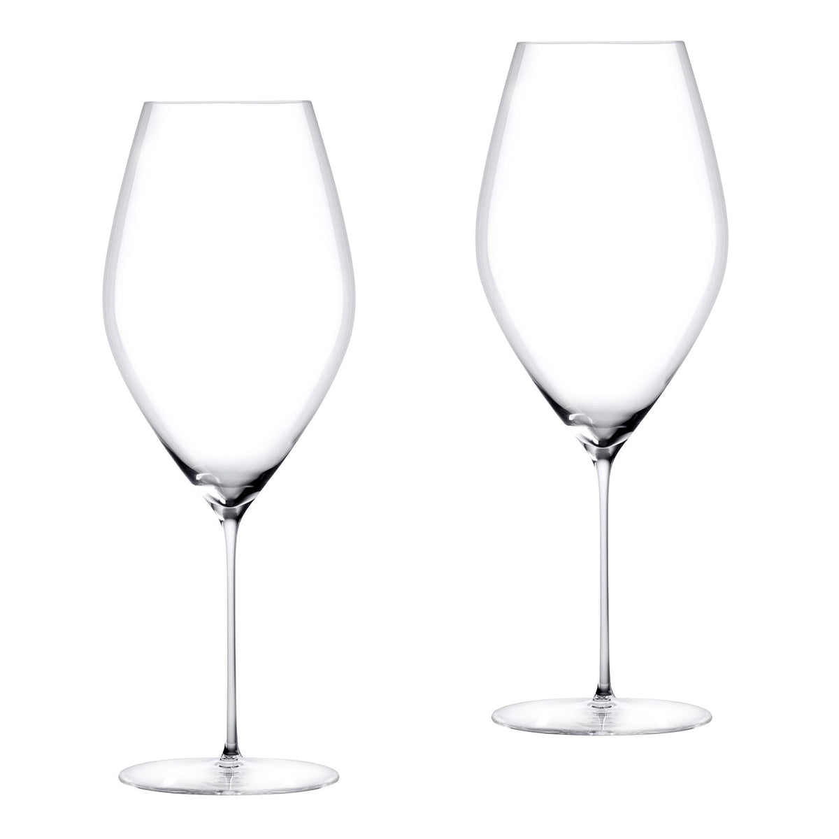 Bicchiere da Vino Bianco Phoenix - Set da 2 Pezzi in Confezione