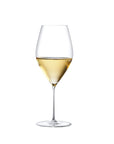 Stem Zero Grace White Wine Glass - NUDE EU