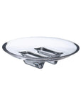 Silhouette Footed Bowl - NUDE EU
