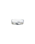 Chill Bowl with Marble Base M - NUDE EU