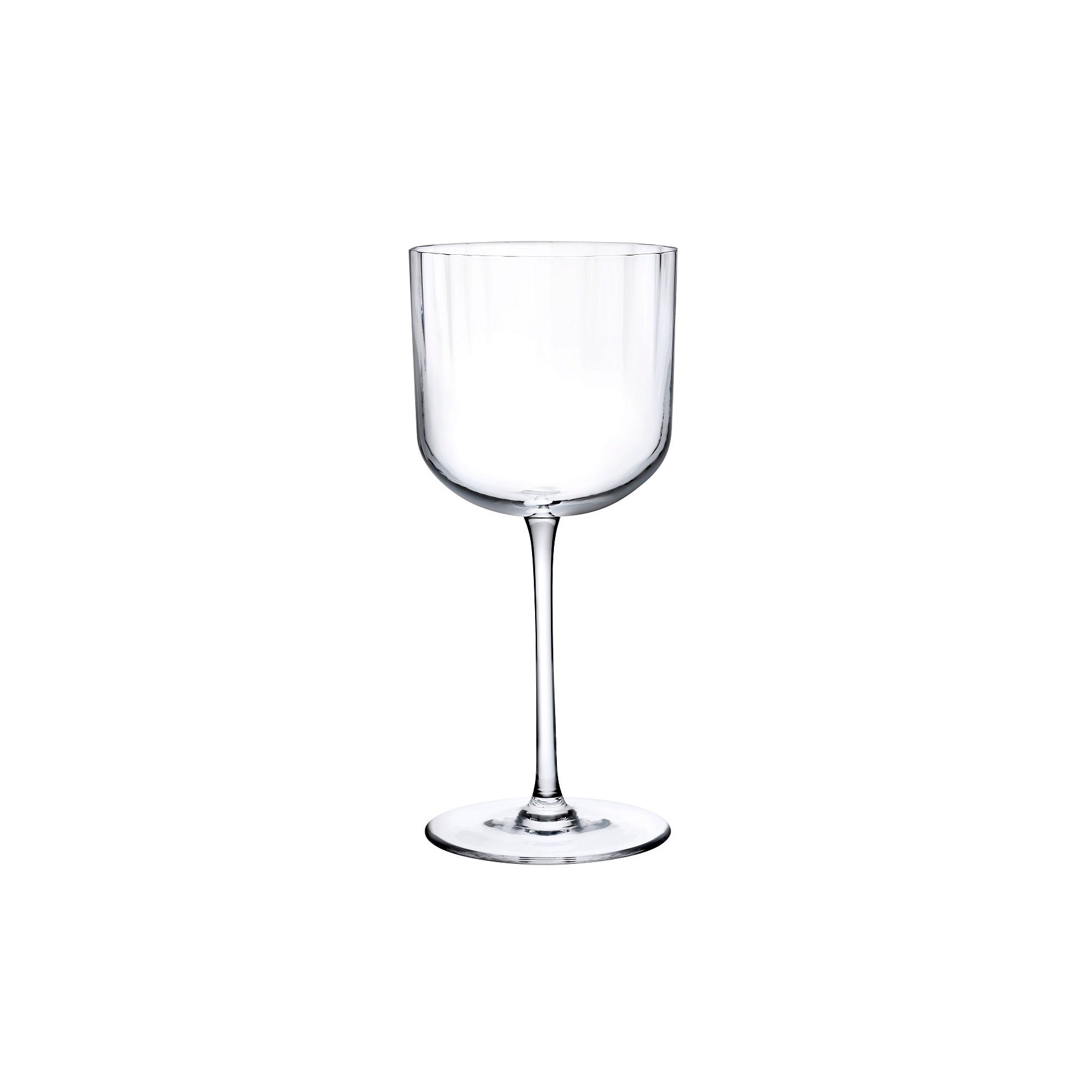 VILLEROY E BOCH SET 2 CALICI VINO LIKE ICE