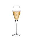 Fantasy Set of 2 Champagne Glasses - NUDE EU