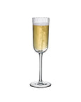 Neo Set of 2 Champagne Glasses - NUDE EU