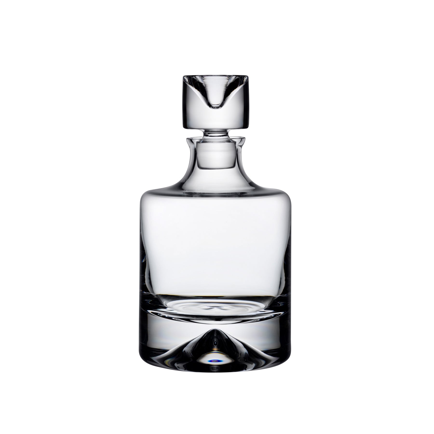 No.9 Whisky Decanter