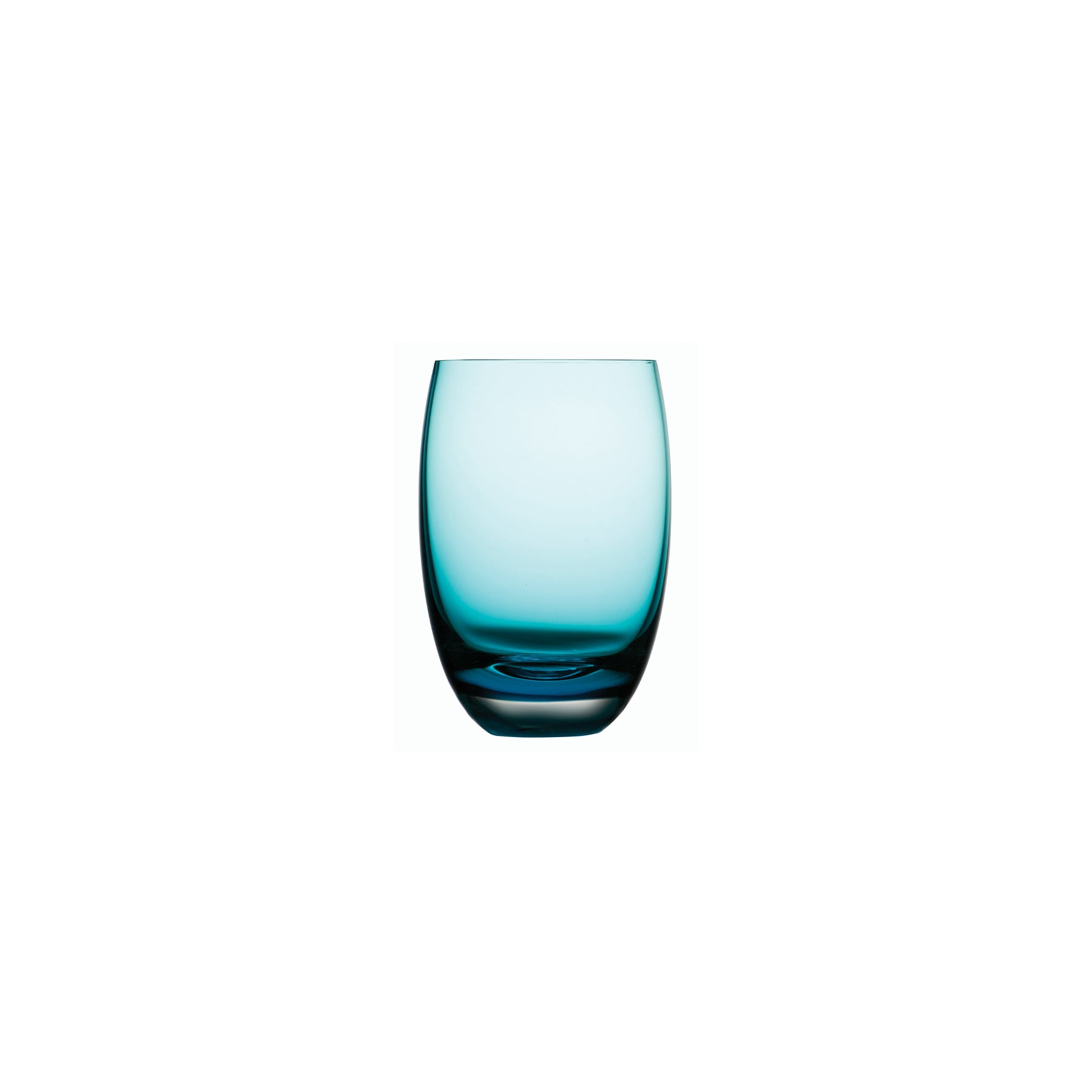 O colorato Set di 4 bicchieri