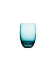 Colored O Set of 4 glasses - NUDE EU