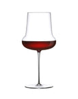 Ghost Zero Belly Red Wine Glass