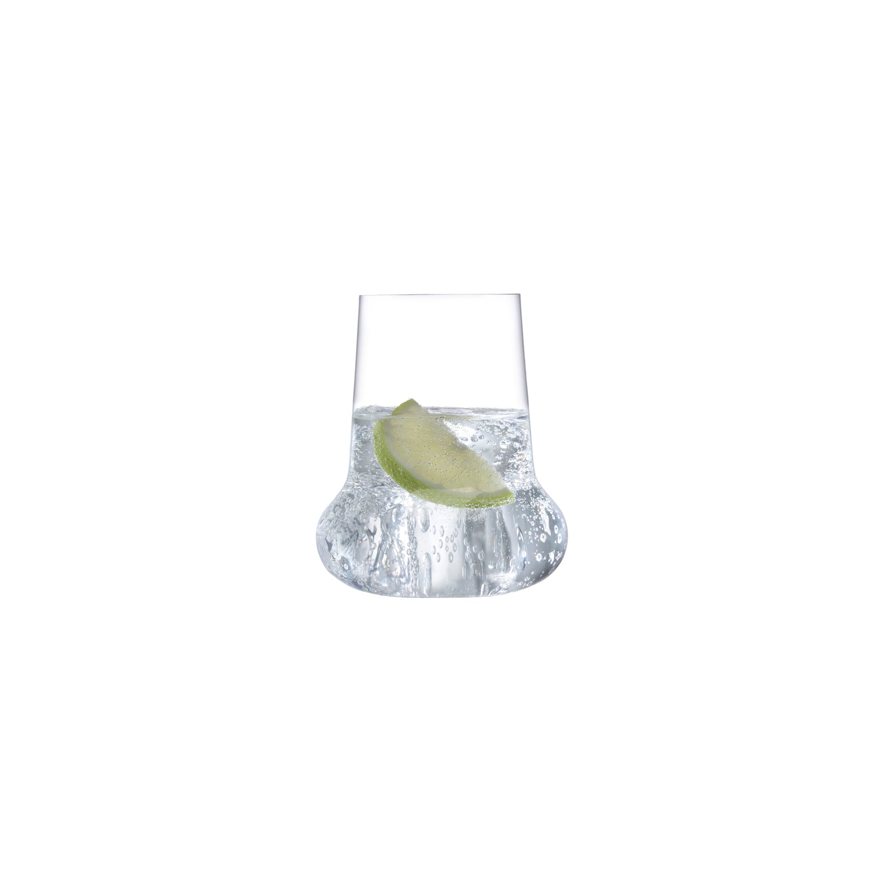 Ghost Zero Belly Set di 2 bicchieri