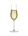 Ghost Zero Tulip Champagne Glass - NUDE EU