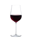 Ghost Zero Tulip Red Wine Glass - NUDE EU