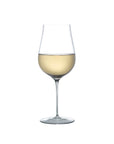 Ghost Zero Tulip White Wine Glass - NUDE EU
