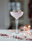 Terroir Set of 2 Coupe Glasses - NUDE EU