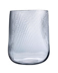 Nude Opti Vase tall in clear