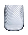 Nude Opti Vase tall in clear