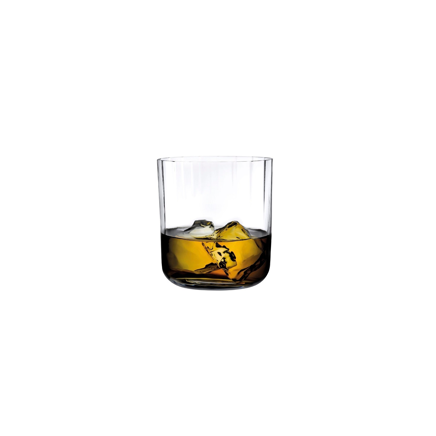 Neo Set di 2 bicchieri da whisky