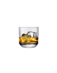 Big Top Set of 4 Whisky SOF Glasses - NUDE EU