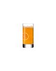 Barcelona Set of 4 High Ball glasses