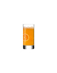 Barcelona Set of 4 High Ball glasses - NUDE EU
