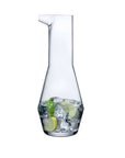 Beak Water Carafe