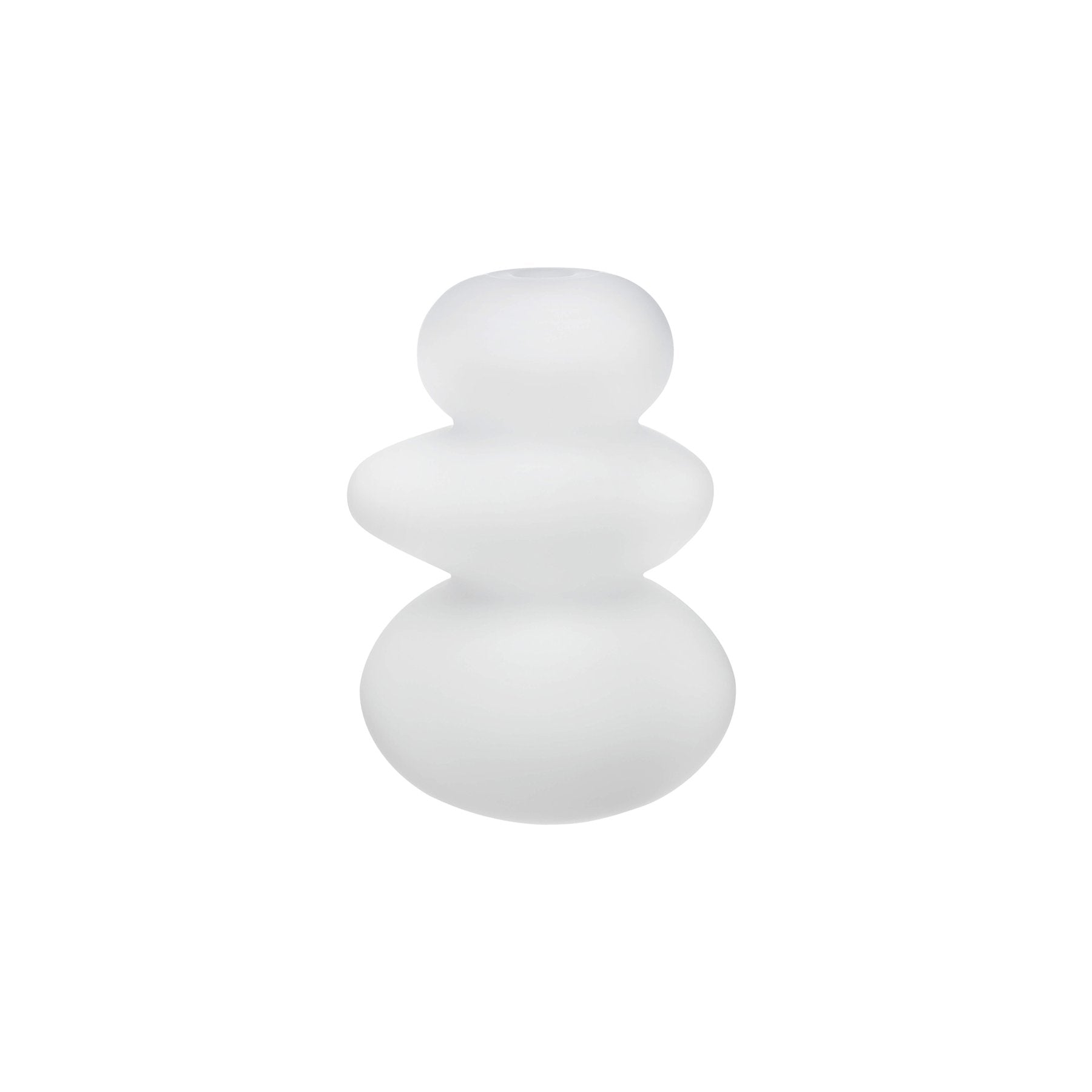 Cairn Candle Holder Small
