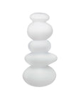 Cairn Candle Holder Medium - NUDE EU