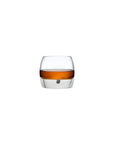 Chill Whisky Tumbler With Marble Base - NUDE EU
