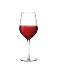 Climats Set of 2 Red Wine Glasses 500 cc