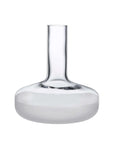 Contour Wine Carafe with Sandblasted Base - NUDE EU