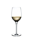 Dimple Set of 2 Aromatic White Wine Glasses - NUDE EU