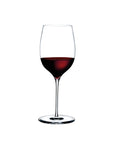 Dimple Set di 2 bicchieri da vino rosso corposo