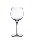 Dimple Set di 2 calici da vino bianco ricco