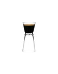Set di 2 bicchieri da espresso Dual