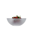 Essense Bowl Sandblasted - NUDE EU