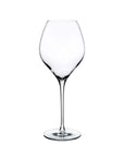 Fantasy Set of 2 White Wine Glasses - NUDE EU