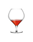 Fantasy Set di 2 bicchieri da cognac