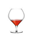 Fantasy Set of 2 Cognac Glasses - NUDE EU