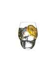 Heads Up Set of 2 Water Glasses - NUDE EU