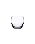 Heads Up Set of 2 Whiskey Glasses