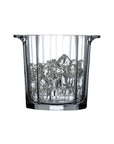 Hemingway Ice Bucket