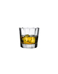 Hemingway Set of 4 Whisky Glasses - NUDE EU