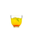 Hepburn Set of 4 Low Ball Glasses - NUDE EU