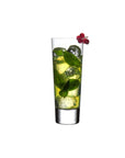 Highlands Set of 4 High Ball Glasses - NUDE EU