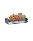 Ice Cube Ice Cream Cup Rectangular - NUDE EU