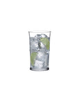 Jour Set of 2 High Water Glasses