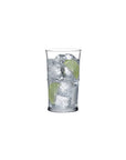 Jour Set of 2 High Water Glasses - NUDE EU