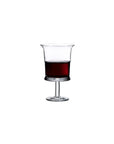 Jour Set of 2 Red Wine Glasses - NUDE EU