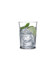 Jour Set of 2 Short Water Glasses - NUDE EU