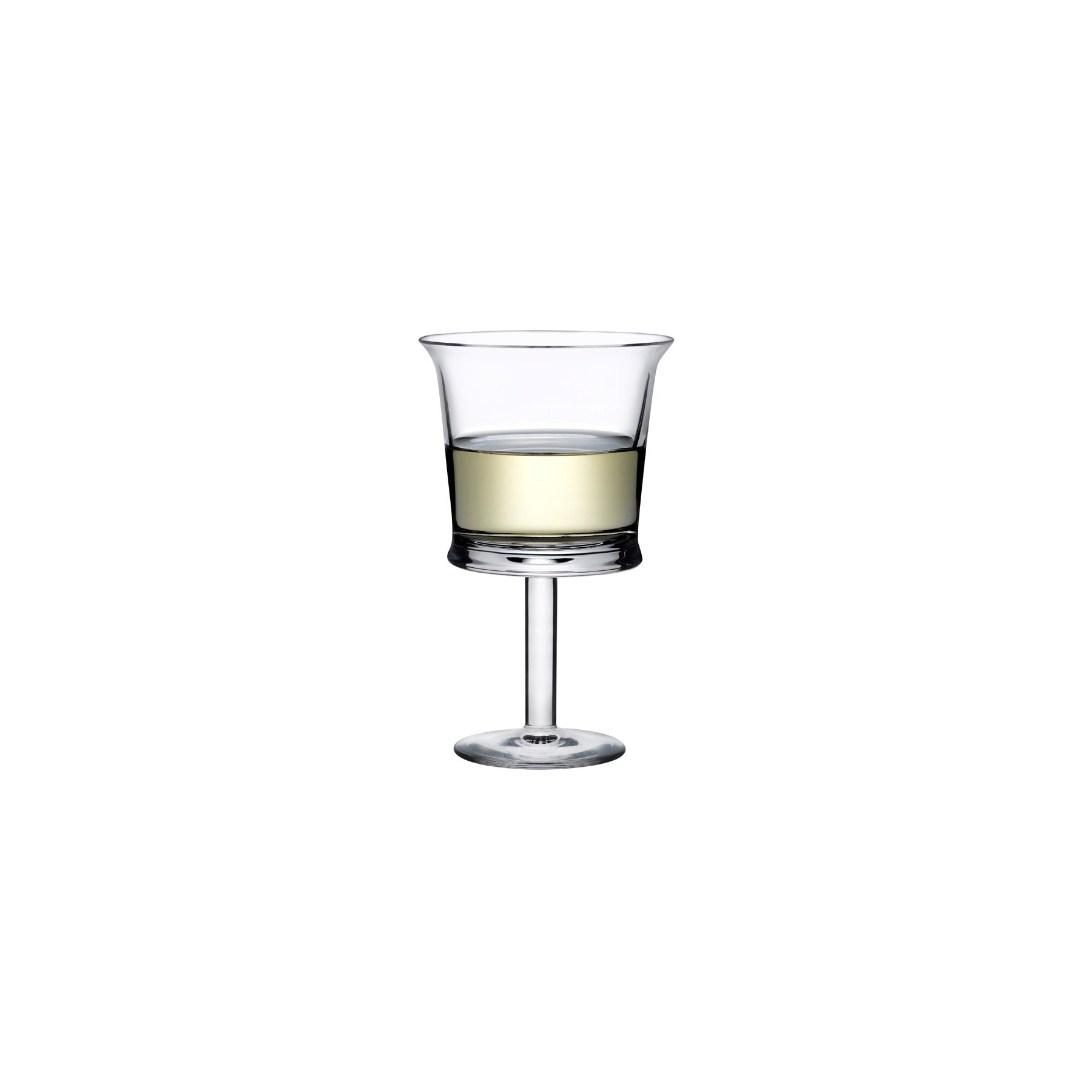 Jour Set di 2 Calici da Vino Bianco