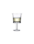 Jour Set di 2 Calici da Vino Bianco