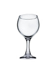 Look Down Candle Holder in Wine Glass Shape - NUDE EU